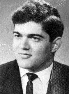 תמונת רוזנצוייג מתתיהו ז"ל