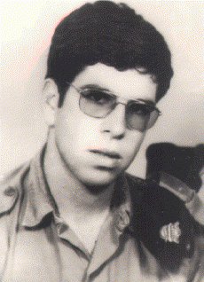 תמונת שוורץ כתריאל ז"ל