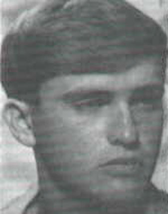 תמונת שור חיים ז"ל