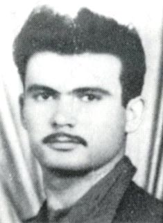 תמונת אמנו מאיר ז"ל