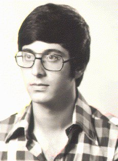 תמונת בוכריס דוד-רם ז"ל