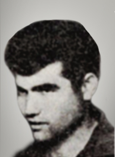 תמונת גרינבאום שמשון ז"ל
