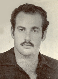 תמונת דרורי יקותיאל ז"ל