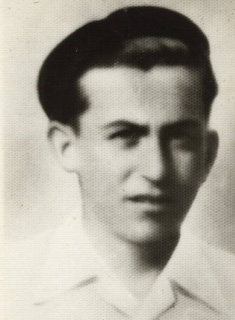 תמונת וידר זאב ז"ל