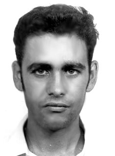 תמונת יונה אבנר ז"ל