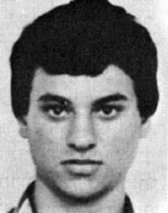 תמונת ירון אבנר ז"ל