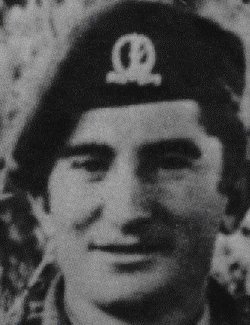 תמונת סולומון עמנואל ז"ל