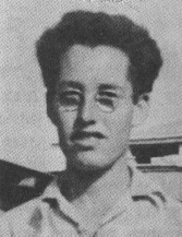 תמונת סמיקט מנחם ז"ל