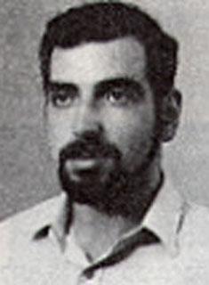 תמונת לוי דוד ז"ל