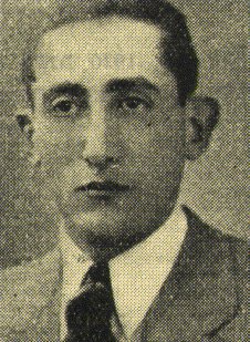 תמונת לנדאו דוב ז"ל