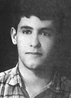 יהונתן פייקס