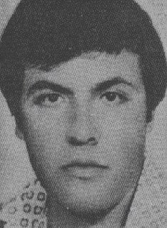 תמונת פרץ יצחק ז"ל