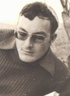 תמונת מזרחי רם ז"ל
