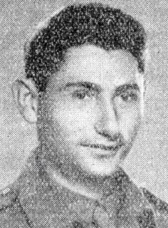 תמונת הלמן בן-ציון ז"ל