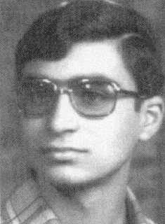 תמונת בקאל אברהם ז"ל