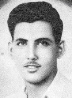 תמונת טסה יהושע ז"ל