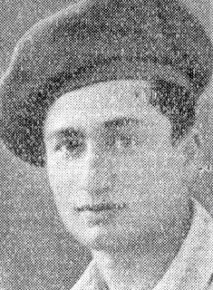 תמונת אמינוב יששכר ז"ל