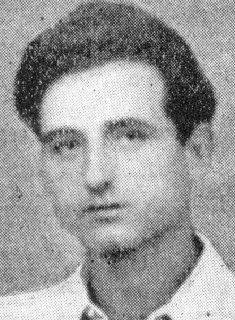 תמונת וולף מאיר ז"ל