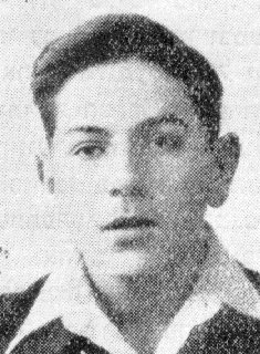 תמונת כהן דוד ז"ל