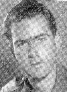 תמונת סוקולסקי יגאל ז"ל