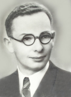 תמונת שטרן מרדכי ז"ל