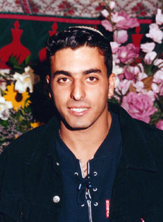 תמונת ארזי שגיא ז"ל