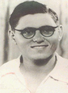 תמונת קימל דוד ז"ל