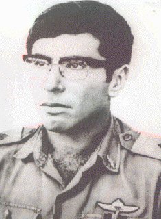 תמונת מוטס בועז ז"ל