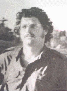 תמונת בנדלר יאיר-נפתלי ז"ל