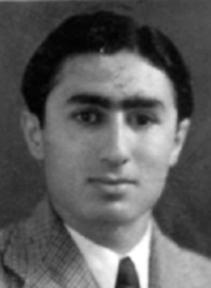 אברהם אמינוב