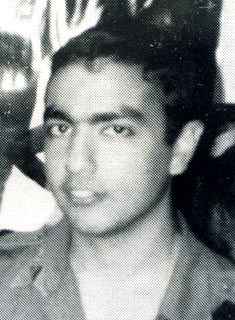 תמונת הלחמי נדב ז"ל