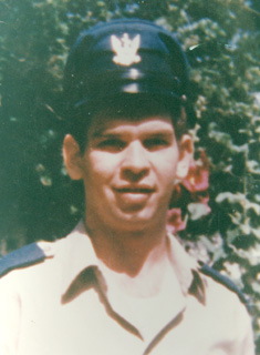 תמונת רוזנצוויג יצחק אברהם ז"ל