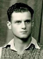 יעקב קלפהולץ