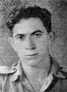 תמונת ספראי זאב ז"ל