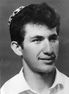 תמונת זלסקו שמעון ז"ל