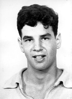 תמונת הלמון יצחק-אריה ז"ל