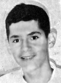 תמונת וייסברוד ארנון ז"ל