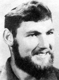 תמונת בן יעקב אהרון ז"ל