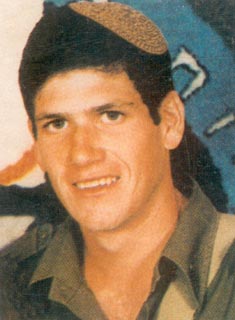 תמונת שכטר ישי ז"ל
