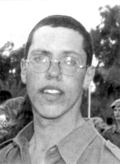 תמונת כץ מיכאל ז"ל