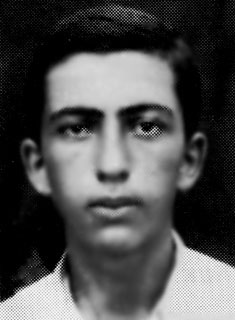 תמונת פרידמן יהושע ז"ל