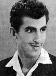 חגי בר אוריאן