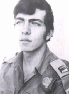 תמונת בוחניק שמעון ז"ל