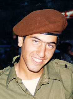 תמונת עמדי יהונתן ז"ל