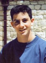 אריאל פלדמן