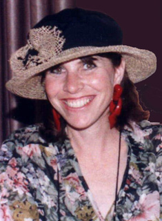 תמונת רוזנבלט רבקה ז"ל