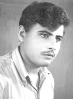 תמונת מרקוביץ יוסף ז"ל