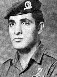 תמונת טל גרשון ז"ל