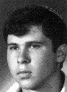 תמונת קרול אריה יעקב ז"ל