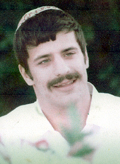 תמונת לשם שמואל ז"ל